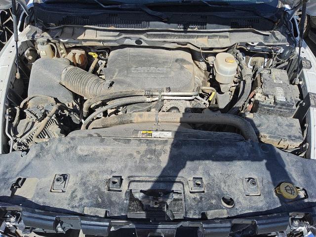 2016 RAM 3500 ST 3C63R3CJXGG349625