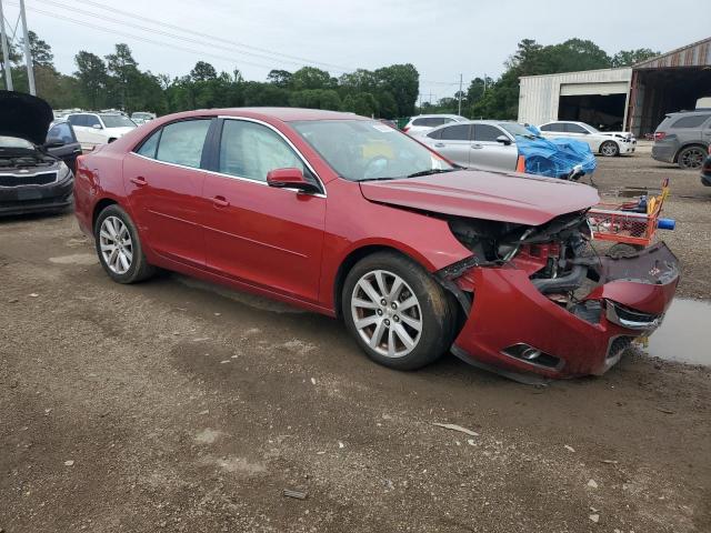 Vin: 1g11e5slxef171703, lot: 58050265, chevrolet malibu 2lt 20144