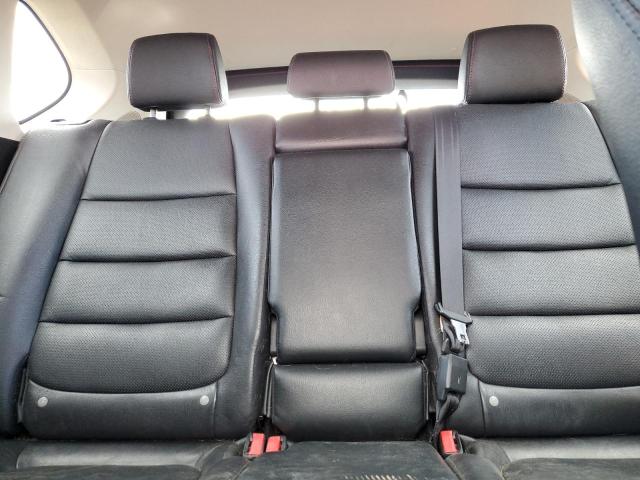 2015 MAZDA CX-5 GT - JM3KE4DY7F0519130