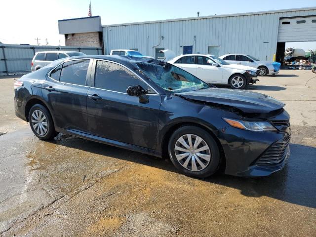 Vin: 4t1a11ak4lu974855, lot: 54883445, toyota camry l 20204