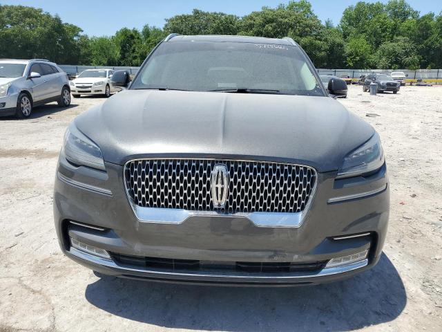 2020 LINCOLN AVIATOR RE - 5LM5J7WC1LGL17402
