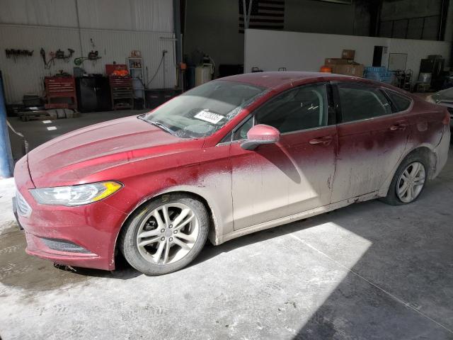 Vin: 3fa6p0hd1jr270133, lot: 57128335, ford fusion se 2018 img_1