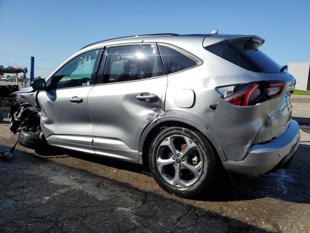 Vin: 1fmcu9mn9rua23676, lot: 56502245, ford escape st st line 20242