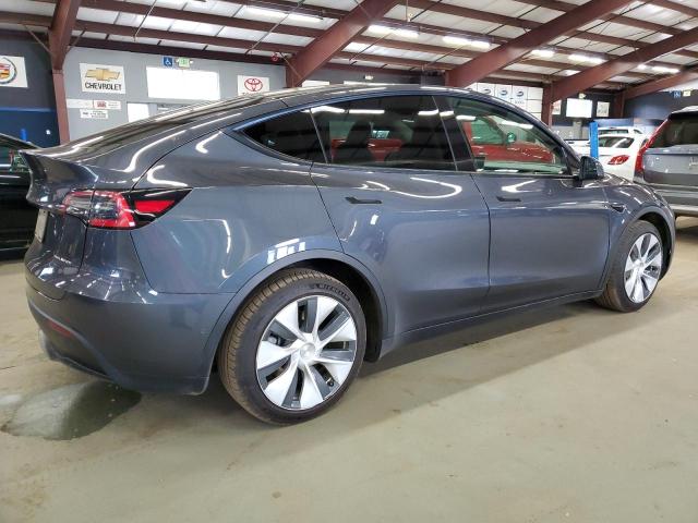 2021 TESLA MODEL Y - 5YJYGDEE0MF065724