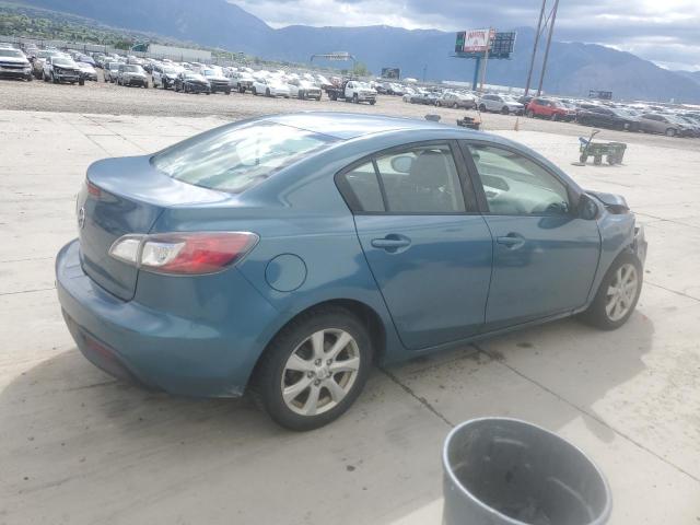 Vin: jm1bl1vf8b1473533, lot: 57178535, mazda 3 i 20113