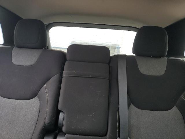 2017 JEEP CHEROKEE S - 1C4PJLAB0HW508961