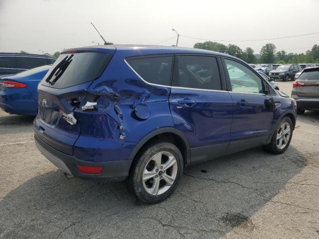 Vin: 1fmcu0g74gub95135, lot: 58574415, ford escape se 20163