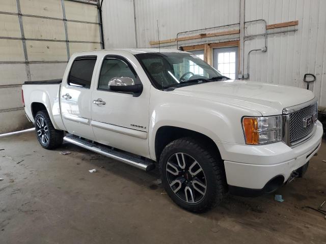 Vin: 3gtp2xe22dg281165, lot: 58723285, gmc sierra k1500 denali 20134