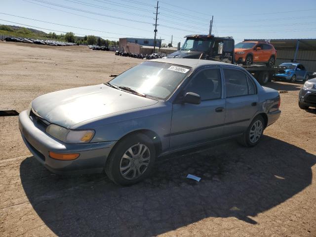 Vin: 1nxae04b7rz129212, lot: 56760095, toyota corolla 1994 img_1