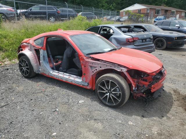 2023 TOYOTA GR 86 JF1ZNBC1XP8765470