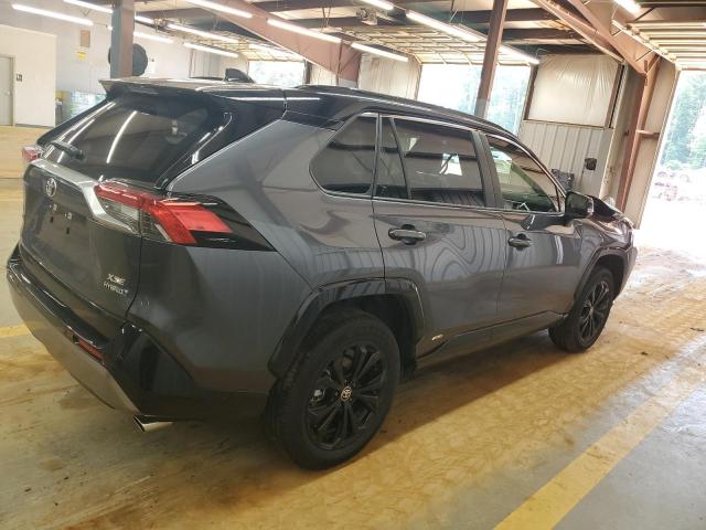 Vin: jtme6rfv8rd561886, lot: 57115405, toyota rav4 xse 20243