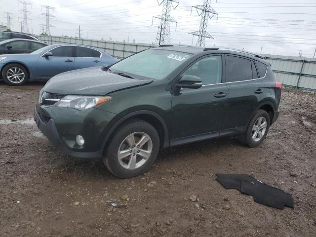 Vin: 2t3rfrev9dw097716, lot: 57621425, toyota rav4 xle 2013 img_1