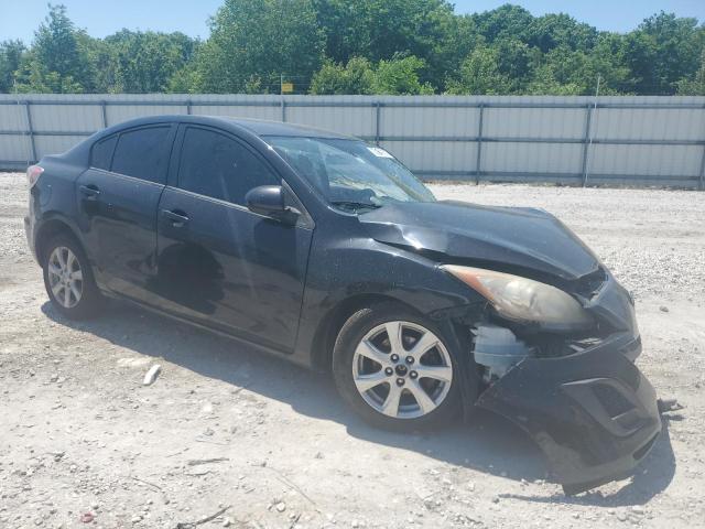 Vin: jm1bl1uf1b1470166, lot: 55347375, mazda 3 i 20114