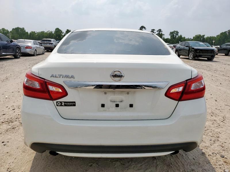 2017 NISSAN ALTIMA 2.5 - 1N4AL3AP6HN349127