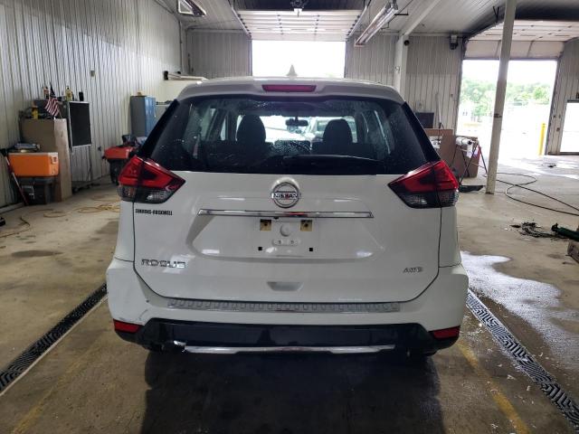 2017 NISSAN ROGUE S - KNMAT2MV5HP591488