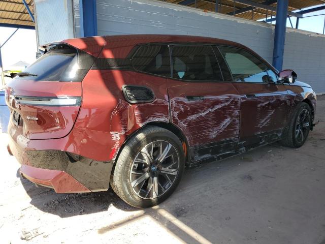 Vin: wb523cf04rcn58465, lot: 57420975, bmw ix xdrive5 xdrive50 20243