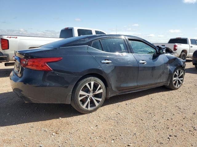 Vin: 1n4aa6ap3hc364879, lot: 55694765, nissan maxima 3.5s 20173