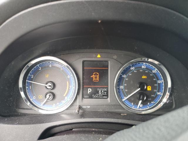 2017 TOYOTA COROLLA LE ECO #3297243376