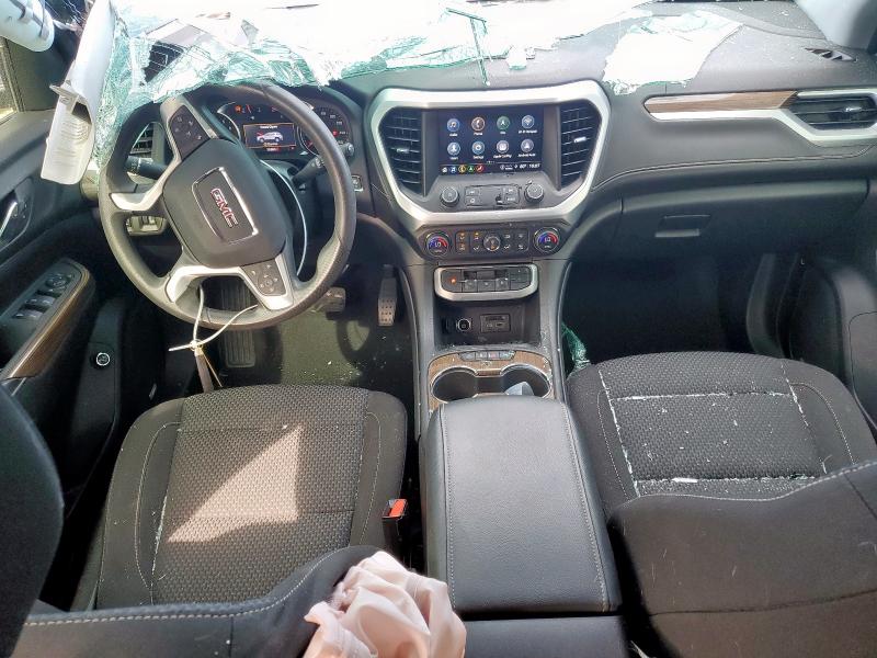 2023 GMC ACADIA SLE 1GKKNKL47PZ100420