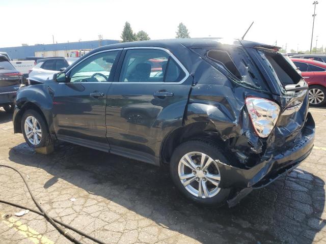 Vin: 2gnalbek1d6302127, lot: 56487775, chevrolet equinox ls 20132