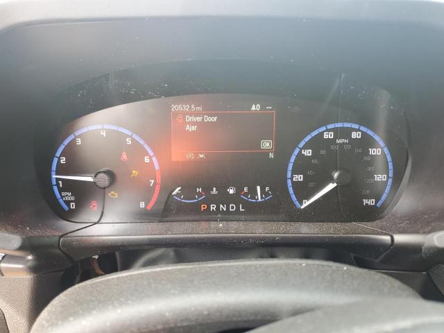 2023 FORD BRONCO SPO - 3FMCR9B65PRD86316