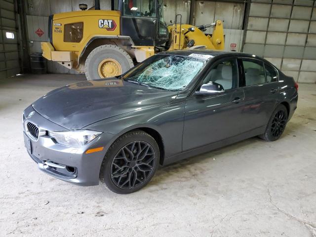 BMW 328 XI
