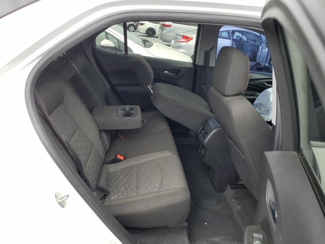 2019 CHEVROLET EQUINOX LT - 3GNAXKEV5KL162154