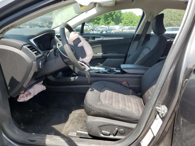 2016 FORD FUSION SE - 3FA6P0HD2GR102025
