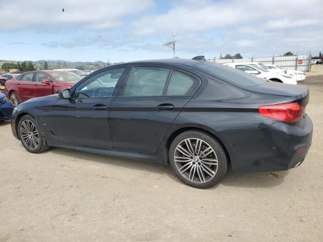 Vin: wbaja9c01lce28731, lot: 55233085, bmw 5 series 20202