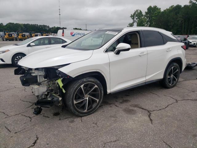 Vin: 2t2bzmca7gc006318, lot: 58152635, lexus rx350 350 base 2016 img_1