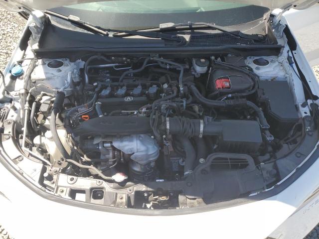 2023 ACURA INTEGRA A- 19UDE4H37PA025542