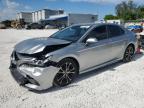 2019 TOYOTA CAMRY L - 4T1B11HK2KU762884