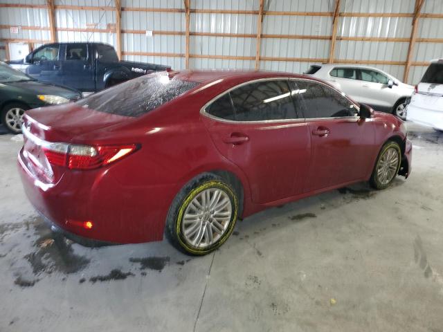 Vin: jthbk1gg9d2017206, lot: 57398255, lexus es350 350 20133