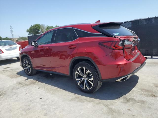 Vin: 2t2zzmcaxkc118943, lot: 57265575, lexus rx350 350 base 20192