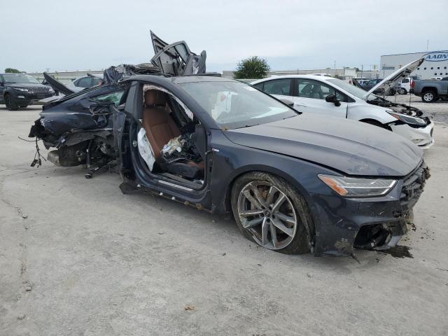 Vin: wauv2bf25pn040234, lot: 55912005, audi a7 prestige s-line 20234