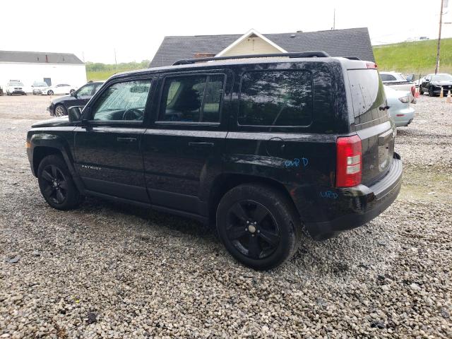 Vin: 1c4njpfaxed507869, lot: 57944805, jeep patriot latitude 20142