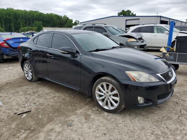 Vin: jthcf5c26a5037689, lot: 58345135, lexus is 250 20104