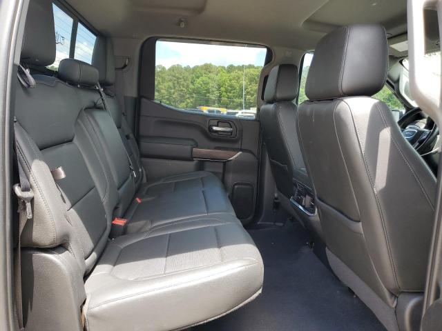 2020 GMC SIERRA C15 3GTP8DED7LG179342