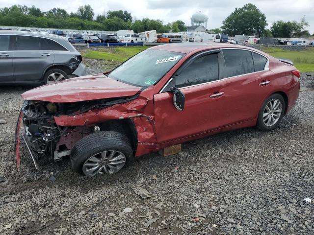 INFINITI Q50 BASE