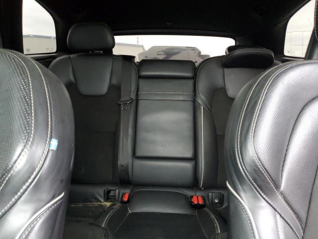 2018 VOLVO XC60 T6 R- LYVA22RM3JB114210