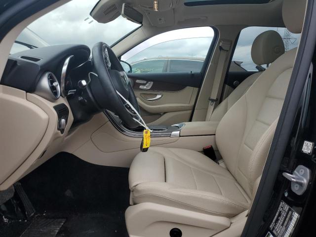 2020 MERCEDES-BENZ GLC 300 4M W1N0G8EB1LF790505