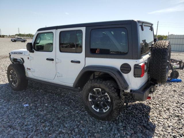 Vin: 1c4pjxfn2sw525858, lot: 57415905, jeep wrangler rubicon 20252