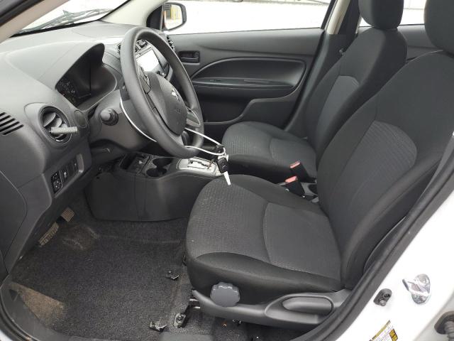 2024 MITSUBISHI MIRAGE G4 ML32FUFJ7RHF15340