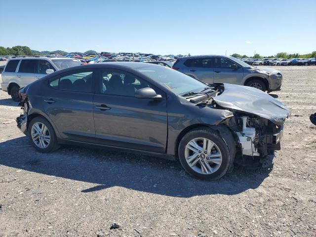 Vin: 5npd84lf2lh582997, lot: 56258305, hyundai elantra sel 20204