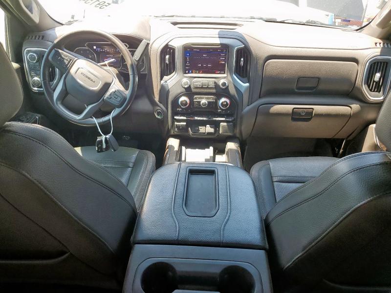 2020 GMC SIERRA K25 1GT49REY7LF151669