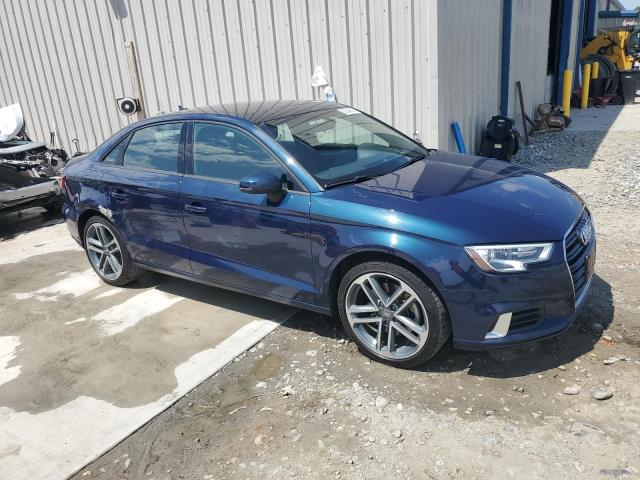Vin: wauaugff4j1092333, lot: 56360305, audi a3 premium 20184