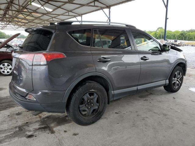 Vin: jtmbfrev7hj146935, lot: 58492595, toyota rav4 le 20173