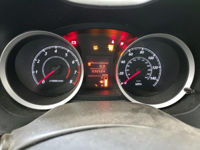2014 MITSUBISHI LANCER ES/ - JA32U2FU4EU008264