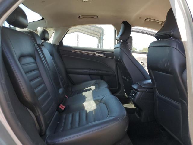 2016 FORD FUSION SE - 3FA6P0PU3GR306270