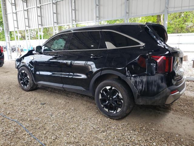 Vin: 5xyrl4jc3rg279983, lot: 55293015, kia sorento s 20242